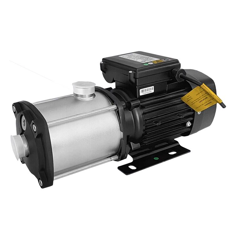 Horizontal Multistage Centrifugal Pump