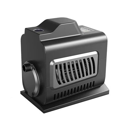 ما هو نوع مضخة المياه هي مضخة غاطسة؟